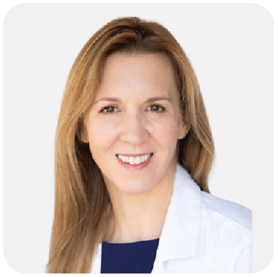 Dr. Lori Bluvas