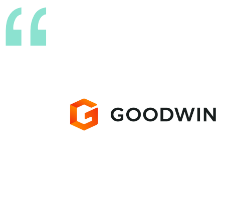 Goodwin Proctor Logo