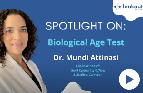 Spotlight on Biological Age Test